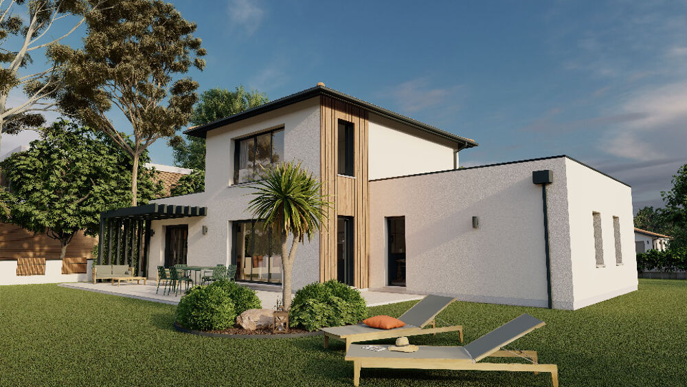 *Votre futur projet prend racine ici ! Imaginez....