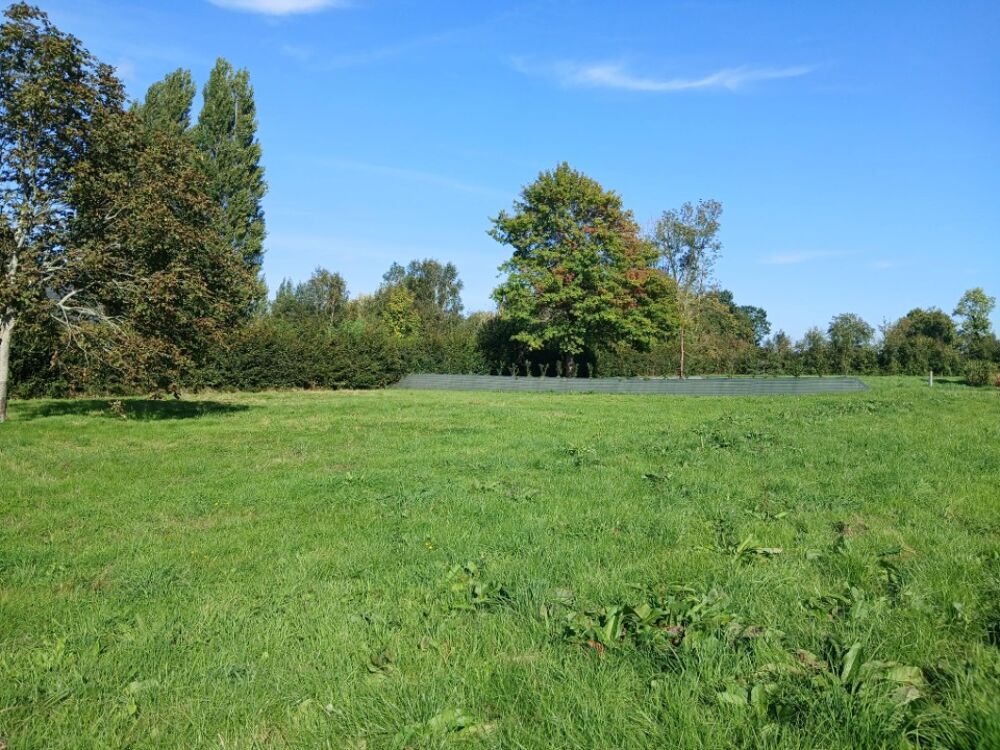 vente Maison - 6 pièce(s) - 114 m² Saint-Gatien-des-Bois (14130)