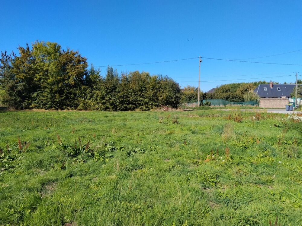 vente Maison - 5 pièce(s) - 133 m² Mandeville (27370)