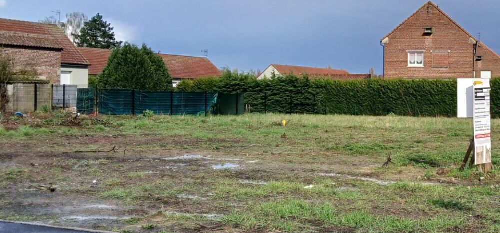 MAISON NEUVE DE 105 M² À ROOST-WARENDIN Découvr....