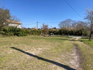  Terrain � vendre 630 m�