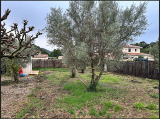  Terrain à vendre 540 m²