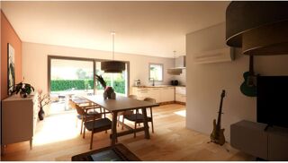  Maison à vendre 3 pièces 67 m²