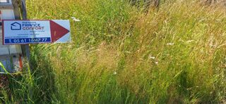  Terrain � vendre 499 m�