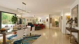  Maison à vendre 6 pièces 195 m²