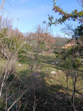  Terrain � vendre 800 m�