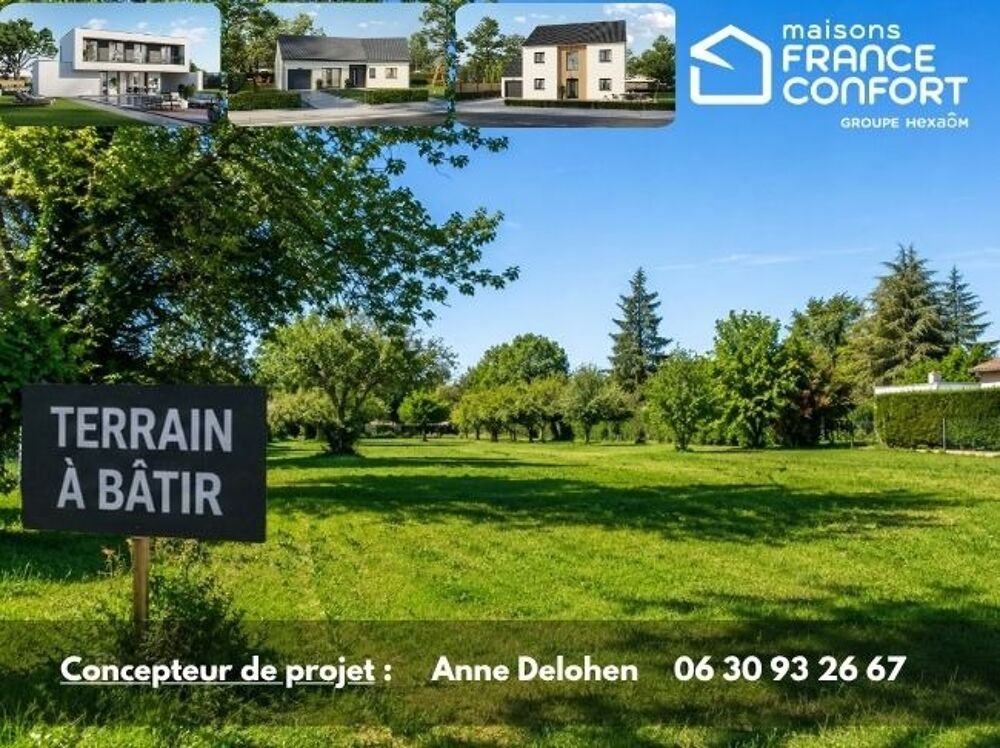 vente Maison - 7 pièce(s) - 110 m² Voisines (89260)