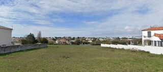  Terrain � vendre 580 m�