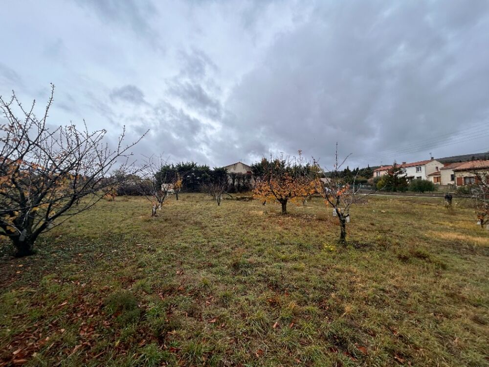 vente Maison - 5 pièce(s) - 112 m² Caunes-Minervois (11160)