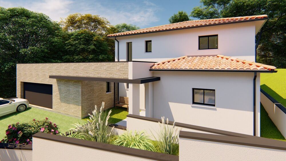 vente Maison - 6 pièce(s) - 197 m² Saint-Preuil (16130)