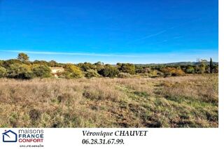  Terrain à vendre 628 m²
