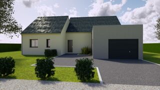  Maison à vendre 5 pièces 100 m²