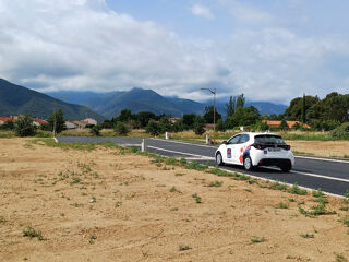  Terrain � vendre 564 m�