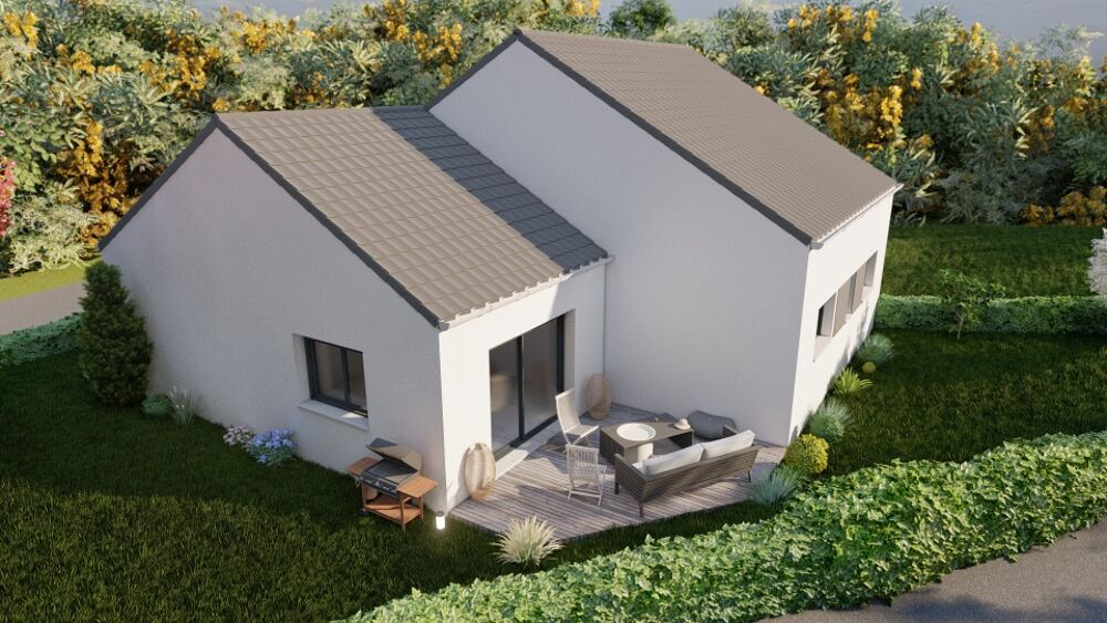 Maison 5 pièces 90 m² · à Forbach · 90 m² · 249 000 €