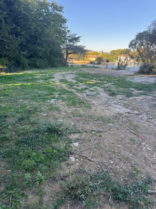  Terrain � vendre 580 m�