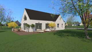  Maison 4 pi�ces 115 m� Amboise