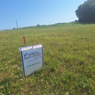  Terrain 614 m Montauban