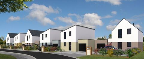   Vente Maison Maison - 4 pi�ce(s) - 86 m�