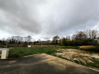  Terrain  vendre 759 m