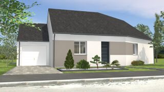  Maison � vendre 5 pi�ces 90 m�