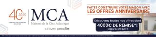  Maison à vendre 3 pièces 90 m²