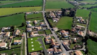  Terrain � vendre 395 m�