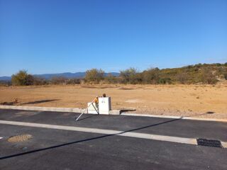  Terrain  vendre 333 m