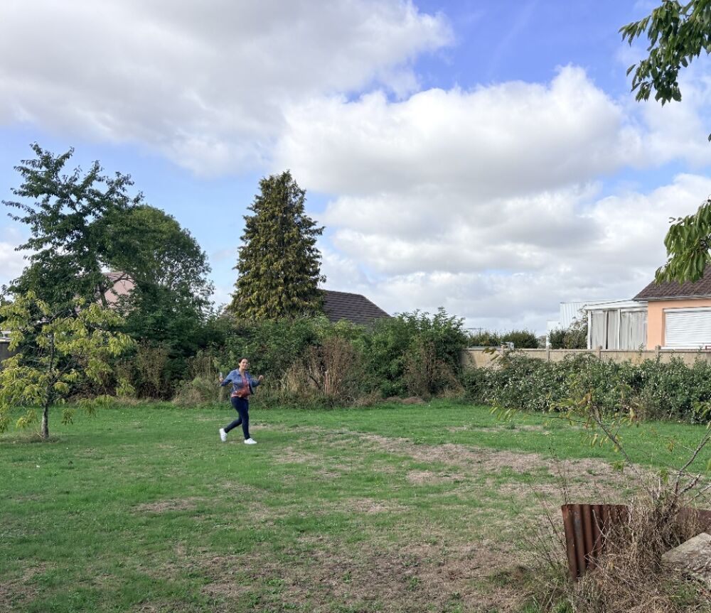 vente Maison - 4 pièce(s) - 93 m² Theillement (27520)