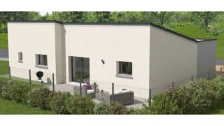  Maison � vendre 6 pi�ces 98 m�