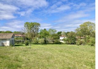  Terrain � vendre 720 m�