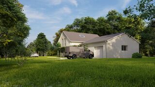  Maison 3 pi�ces 109 m� Souillac