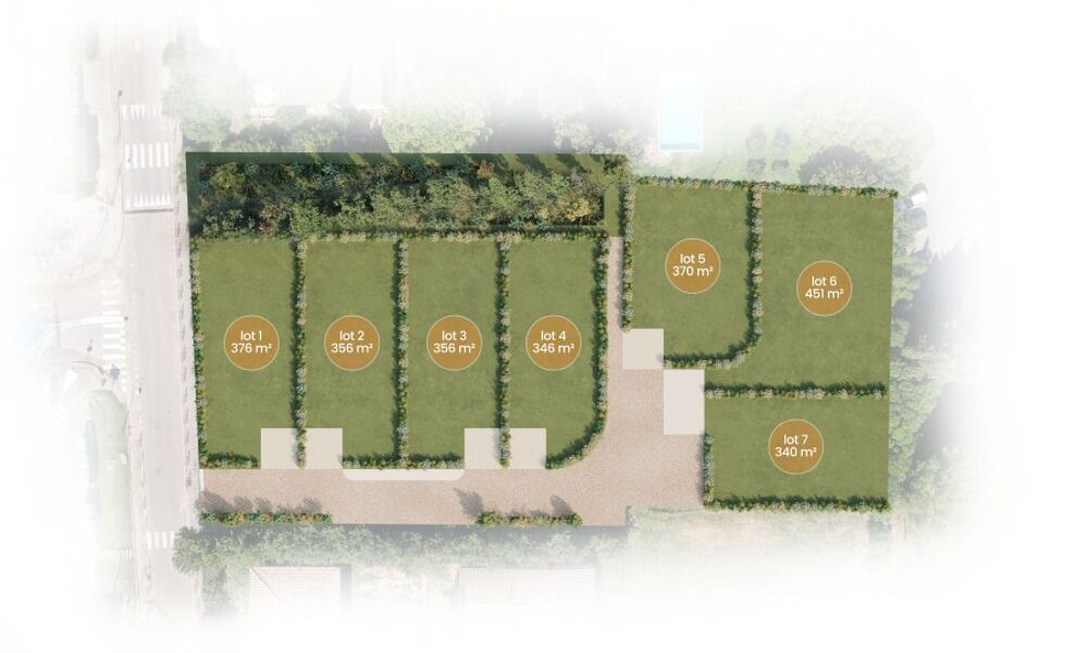 vente Maison - 5 pièce(s) - 76 m² Fontvieille (13990)
