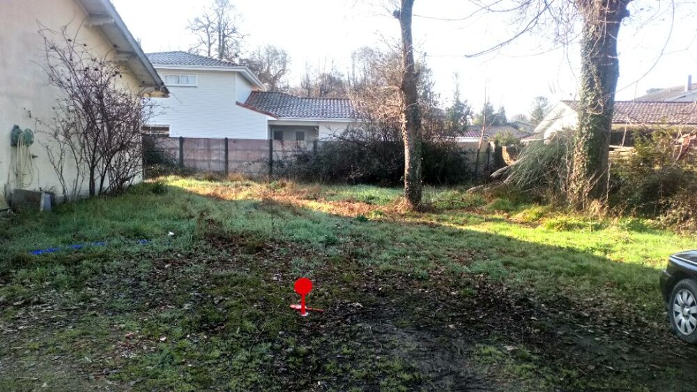 vente Maison - 3 pièce(s) - 85 m² Biganos (33380)