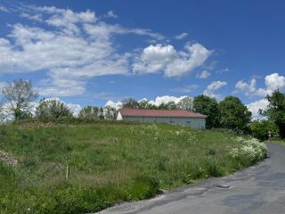  Terrain � vendre 892 m�