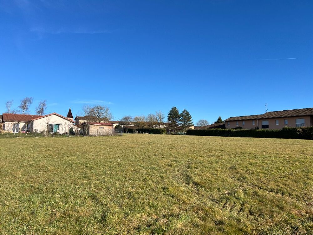 vente Maison - 5 pièce(s) - 140 m² Dompierre-sur-Veyle (01240)