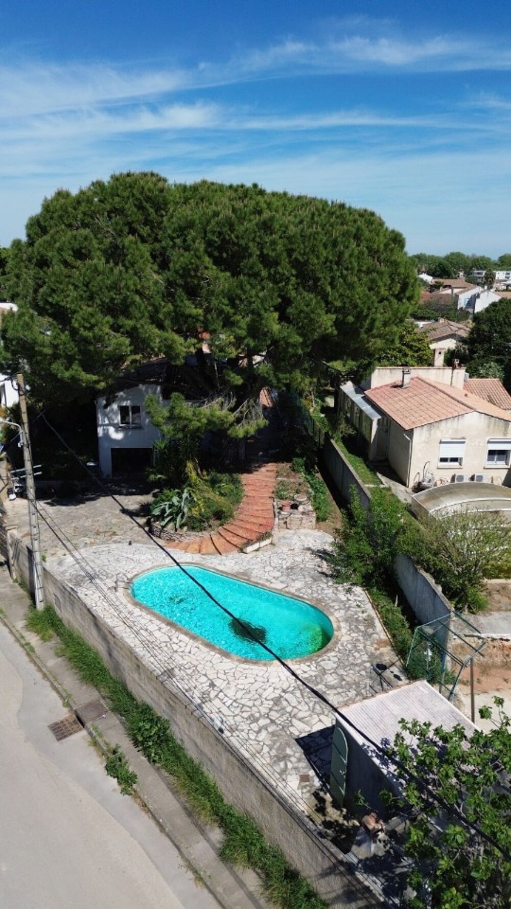 vente Maison - 6 pièce(s) - 83 m² Mauguio-Carnon-Plage (34130)