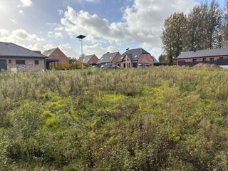vente Terrain - 512 m² Curgies (59990)