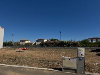  Terrain � vendre 315 m�