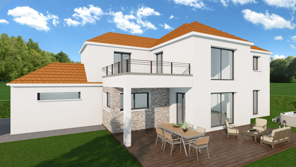 L'agence Maisons France Confort de Coignières propose ce....