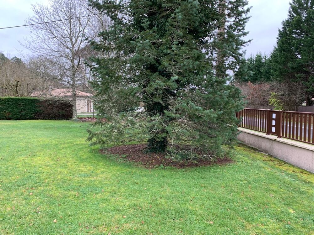 vente Terrain - 720 m² Le Barp (33114)