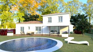  Maison � vendre 5 pi�ces 150 m�