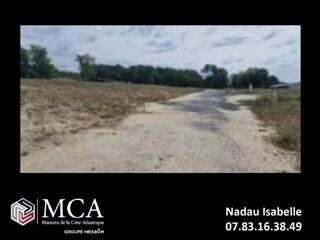  Terrain � vendre 586 m�