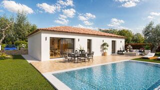  Maison 5 pi�ces 110 m� Brignoles