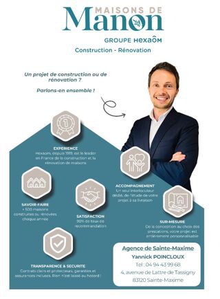  Terrain � vendre 2613 m�