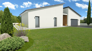  Maison à vendre 5 pièces 123 m²