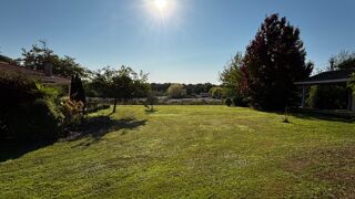  Terrain à vendre 1000 m²