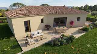  Maison à vendre 4 pièces 85 m²