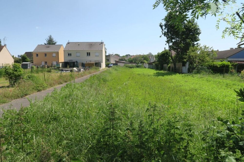 vente Maison - 7 pièce(s) - 125 m² Éragny (95610)