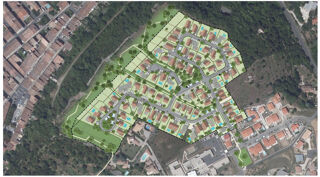  Maison � vendre 4 pi�ces 85 m�