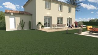  Maison à vendre 5 pièces 140 m²